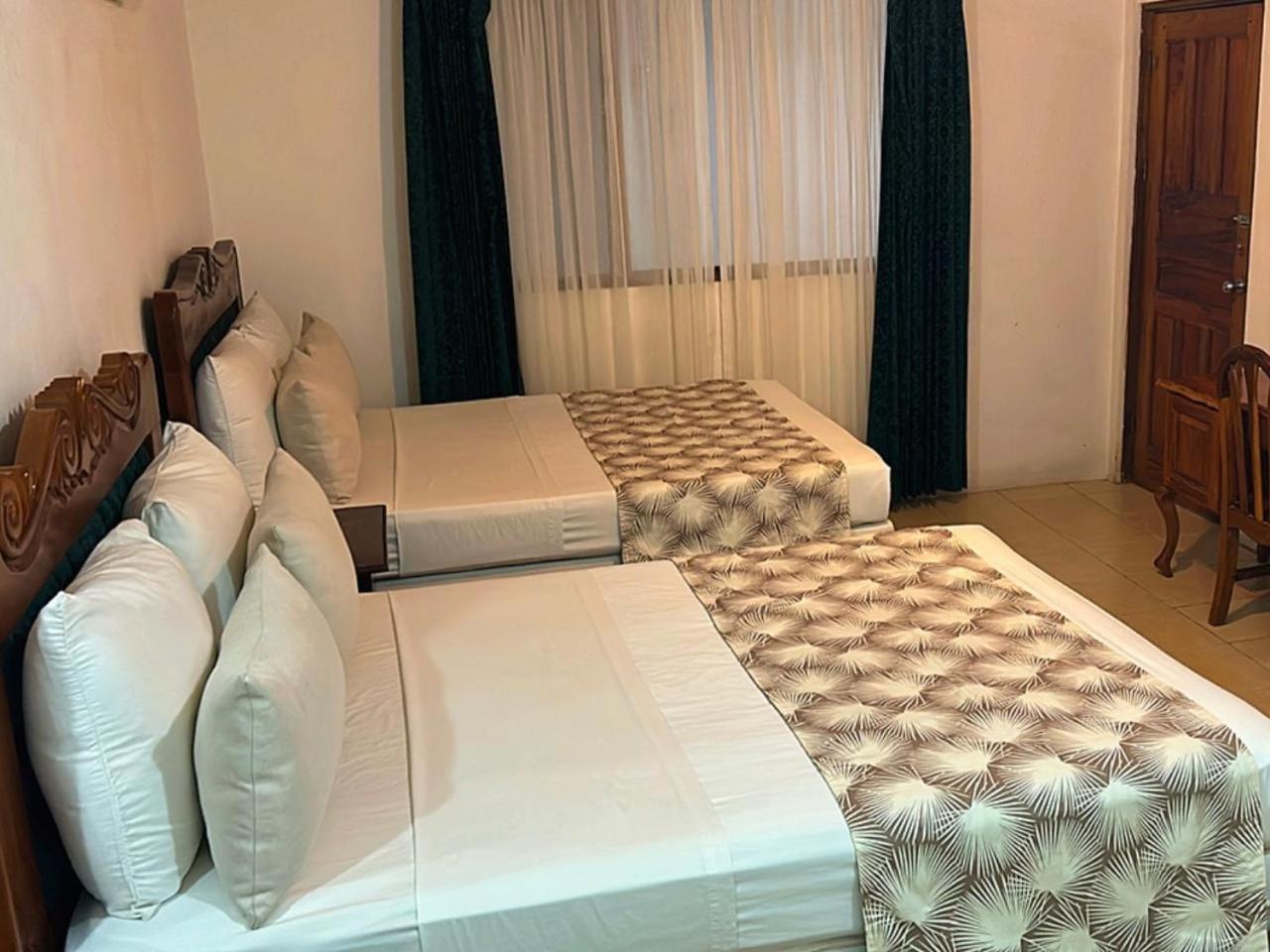 Hotel Javy Liberia Exteriér fotografie